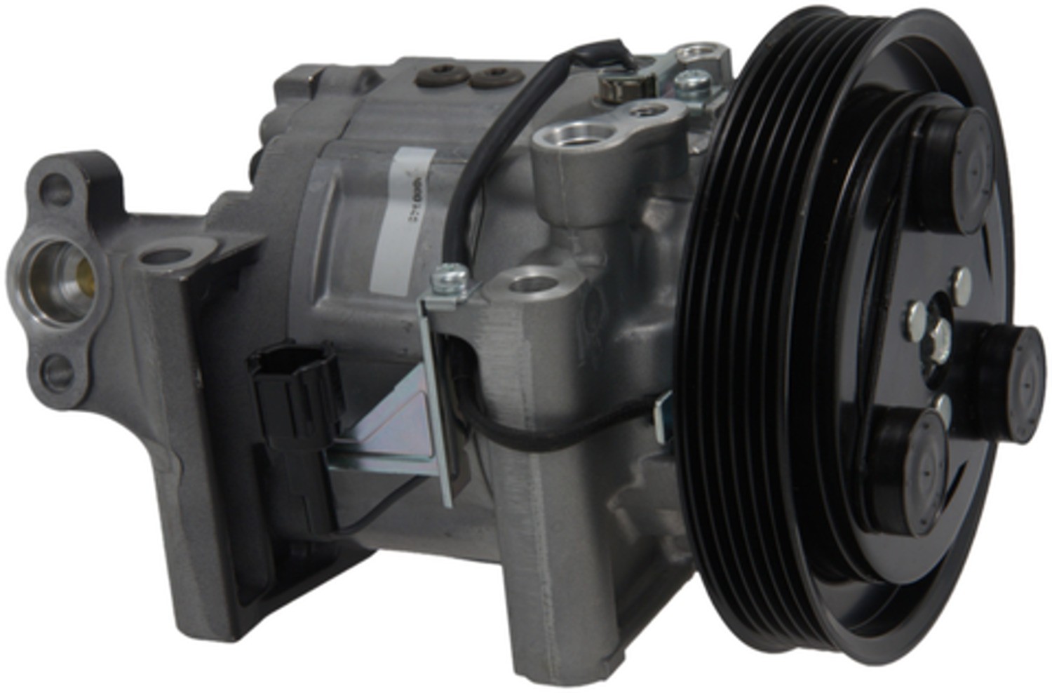 Four Seasons A/C Compressor | 58456 Fits Nissan - 2